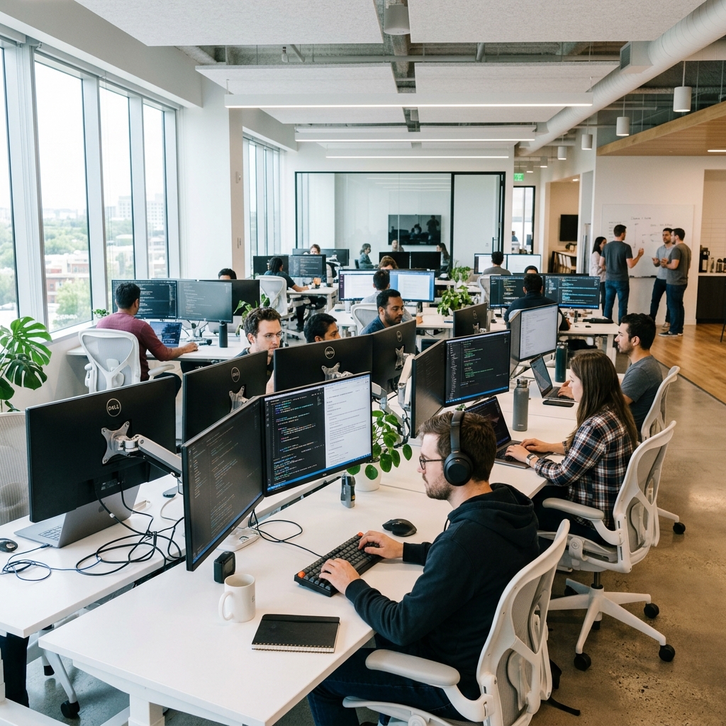 Outsourcing